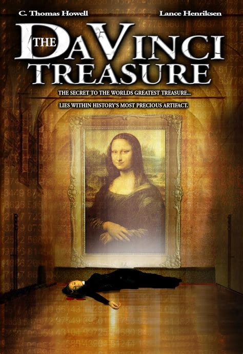 Da Vinci S Treasure Novibet